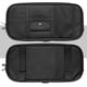 thumbnail image 5 of Organizador de parasol de coche, bolsillo para parasol de coche y accesorios interiores, soporte de bolsa de almacenamiento para visera de camión de coche con múltiples bolsillos (negro) JAMW Sencillez, 5 of 5