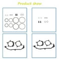 thumbnail image 5 of LABLT Dual Vanos Repair Kit for BMW E36 E39 E46 E53 E60 E83 E85 M52tu M54 Fits select: 2002-2003 BMW 325 IT, 2005-2006 BMW X3 3.0I, 5 of 6