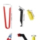thumbnail image 4 of Relay Puller Pliers, Fuse Puller Pliers, 4-Pack Automotive Relay Fuse Puller Tool,FMM Fuses Puller Tool,Terminal Remover, 4 of 5