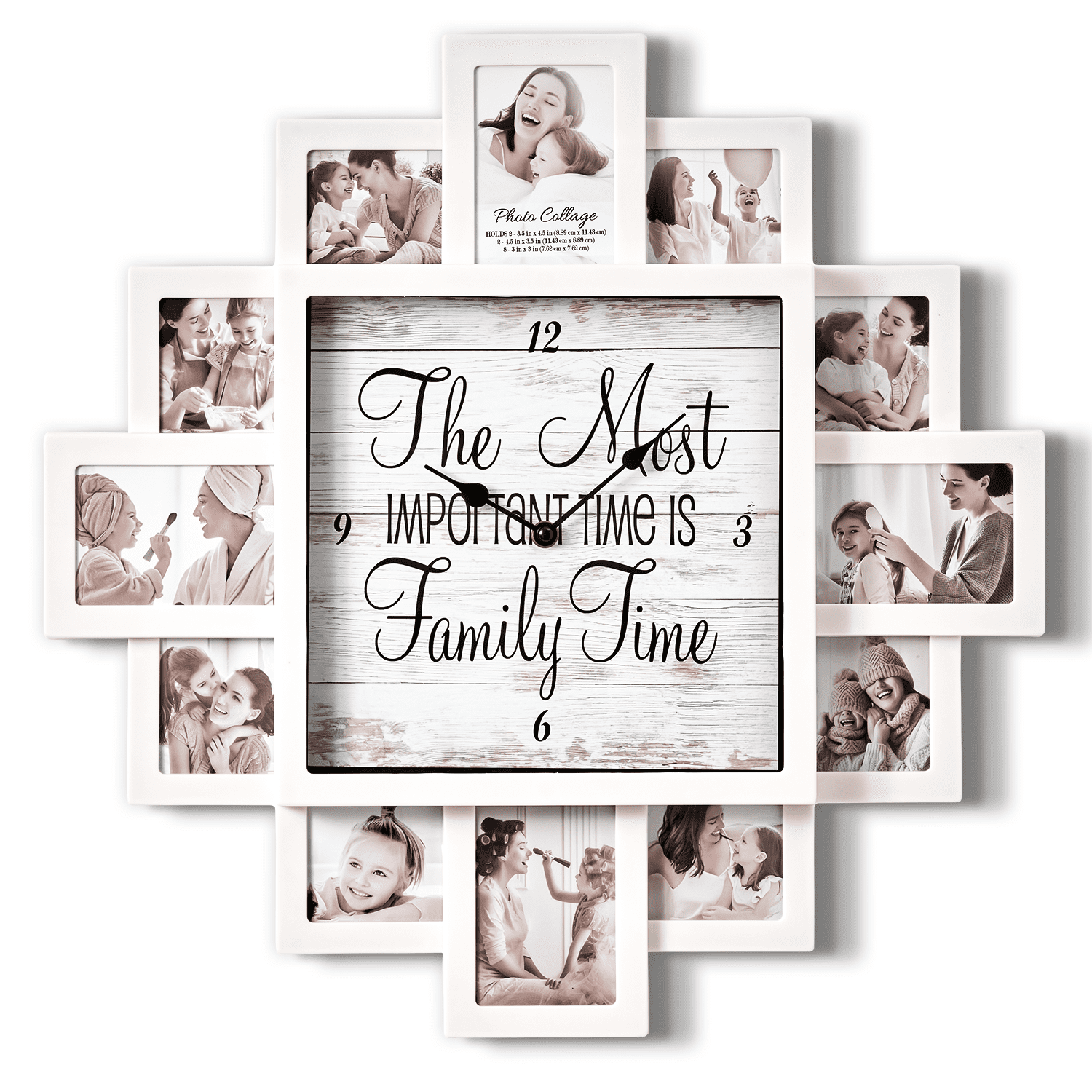 Family Time