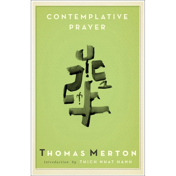 Contemplative Prayer, (Paperback)