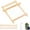 Weaving Loom Multi-craft#9, variant on 2026 Weaving Loom, Wooden Multi-Craft Frame Weaving Loom Kit for Adults, DIY Hand-Knitting Arts Looms for Beginners, Perfect Crafts Gift for Birthday New Year