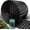 Black, variant on 50FT Black Corrugated Metal Landscape Edging – Flexible & Rustproof Garden Edging Border, Decorative Metal Trim for Flower Beds, Lawn, Driveway, Walkway & Raised Beds