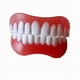 thumbnail image 2 of Carillas Cosméticas de Dientes Postizos - Ajuste Ajustable, Flexibilidad Ultrafina, Aspecto Natural - para Cosmética Dental Temporal, 2 of 7
