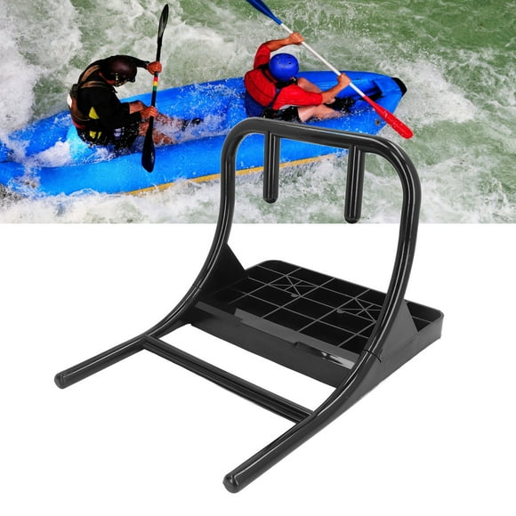 Boat Motor Mount, Detachable Transom Trolling Motor Holder Portable Sunproof for Fishing Boat for Kayak