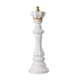 thumbnail image 2 of Estatua de resina, juegos de , adornos de ajedrez internacionales, , decoración en apariencia de piezas de ajedrez, decoración para hogar, ador Rey perfecl Figura estatuas de ajedrez, 2 of 6