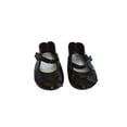thumbnail image 3 of 3 Pack Mary Jane Shoes Fits 18 Inch Kennedy and Friends Dolls, 3 of 4