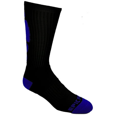 

Epic Adult Crew Propel Socks Pair