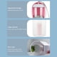 thumbnail image 2 of Dispensador de agua para cachorros 3 en 1, botella de comida para perros a prueba de fugas, accesorios para mascotas Hugtrwg Para estrenar, 2 of 7