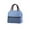 Blue, variant on Fmlxio Lunch Bag for Women/Men,Waterproof Reusable Portable Lunch Tote Office Worker Lunch Bag Student Lunch Box Bag Lunch Cooler Bag With Rice Insulation Bag Summer Clearance