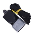 thumbnail image 3 of Sifflet d'Urgence, Sifflet de Survie Extérieur Portable pour Basketball Noir, Bleu, 3 of 8
