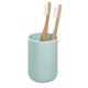 thumbnail image 1 of Interdesign Cade Accesorios De Baño Soft Aqua, 1 of 5