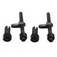 thumbnail image 1 of 4x Tornillo Tensor del Ajustador de Cadena para Timberpro Lawnflite Motosierra China 2500 25Cc, 1 of 5