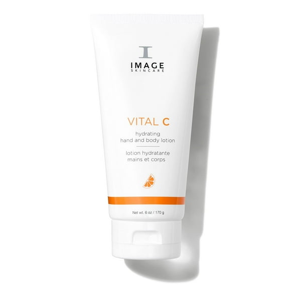 Image Skincare Vital C Hydrating Hand and Body Lotion 170 g / 6 oz
