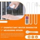 thumbnail image 5 of 2X Generador Eléctrico de Agua con Ácido Hipocloroso, Ionizador de Hipoclorito de y Generador de Ácido Hipocloroso., 5 of 5
