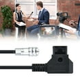 thumbnail image 3 of Cable de conexión, cable de alimentación D-tap a 4K Cable de alimentación Dtapto K Tecnología innovadora, 3 of 6