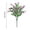 D-Green, variant on Easter Decor Vivid Multicolor Faux Flower Tree Dense Branches Rich Petal Hue Real Touch Bloom Festive Cheer Easter Decorations for Home
