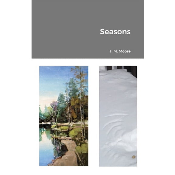 Seasons (Paperback)