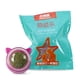 thumbnail image 1 of Irresistible Catnip Wall Ball: Promote Dental Health and Digestion in Your Feline Friend ShopWise Round, 1 of 40