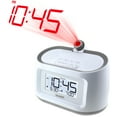 thumbnail image 6 of SHARP Projection Dual Alarm Clock with 8 Soothing Sleep Sounds, Easy to Read Display, 6 of 10