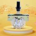 thumbnail image 4 of Interruptor Pastilla Guitarra 431, 4 of 9