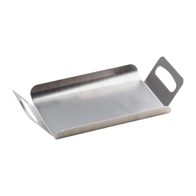 Bandeja para servir, bandeja para guardar joyas, rectangular, de lujo, para té, agua, mesa de café, bandeja para fiestas, sala de estar, baño, tocador 28 x 17 cm