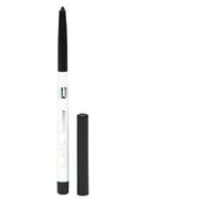 Almay Eyeliner Pencil, Black [205], 0.01 oz (Pack of 2)