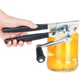 thumbnail image 1 of Abridor de latas manual VWMYQ Easy-Grip con manivela para personas mayores, 1 of 9