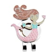 thumbnail image 1 of El Magnetizado De La Visera De la regala De para golf Para El Golfista, 1 of 4