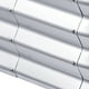 thumbnail image 1 of Cama de Jardín Elevada VEVOR 70.9 x 35.4 x 11 Pulgadas Metal Galvanizado, 1 of 9
