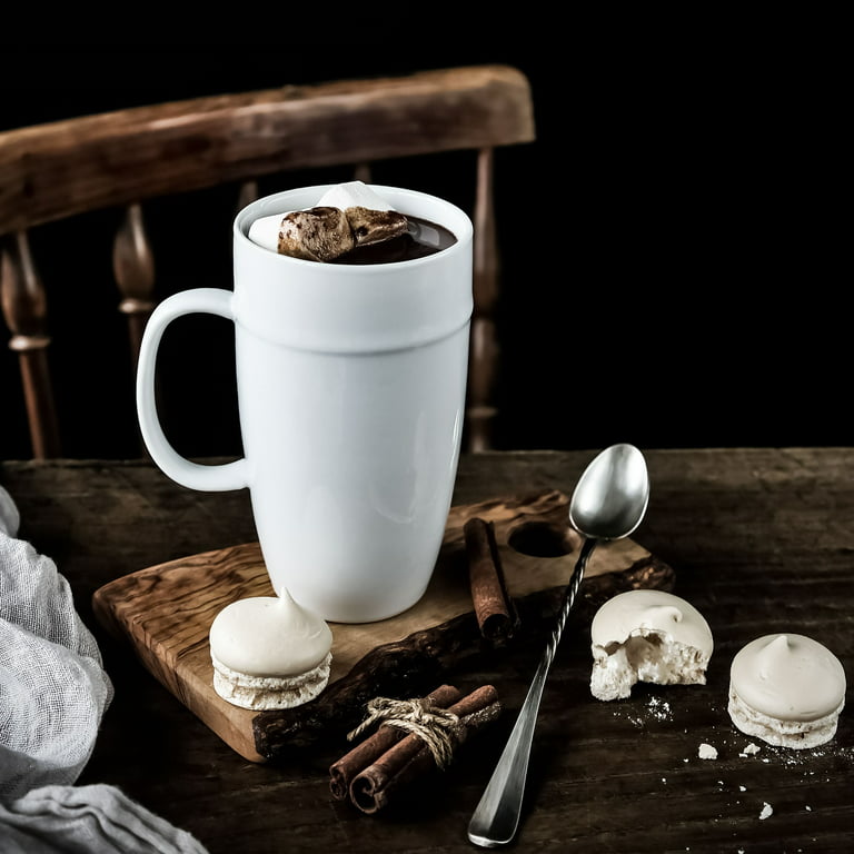 Best Latte Cups and Mugs for the Home Barista