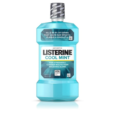Crest pro health intense