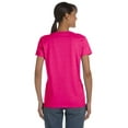 thumbnail image 3 of Gildan Ladies' Heavy Cotton™ 5.3 oz. T-Shirt - G500L, 3 of 4