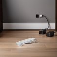 thumbnail image 4 of unbranded LED Para Campana Extractora De Cocina 12V Rectangular Plateada Universal, 4 of 8