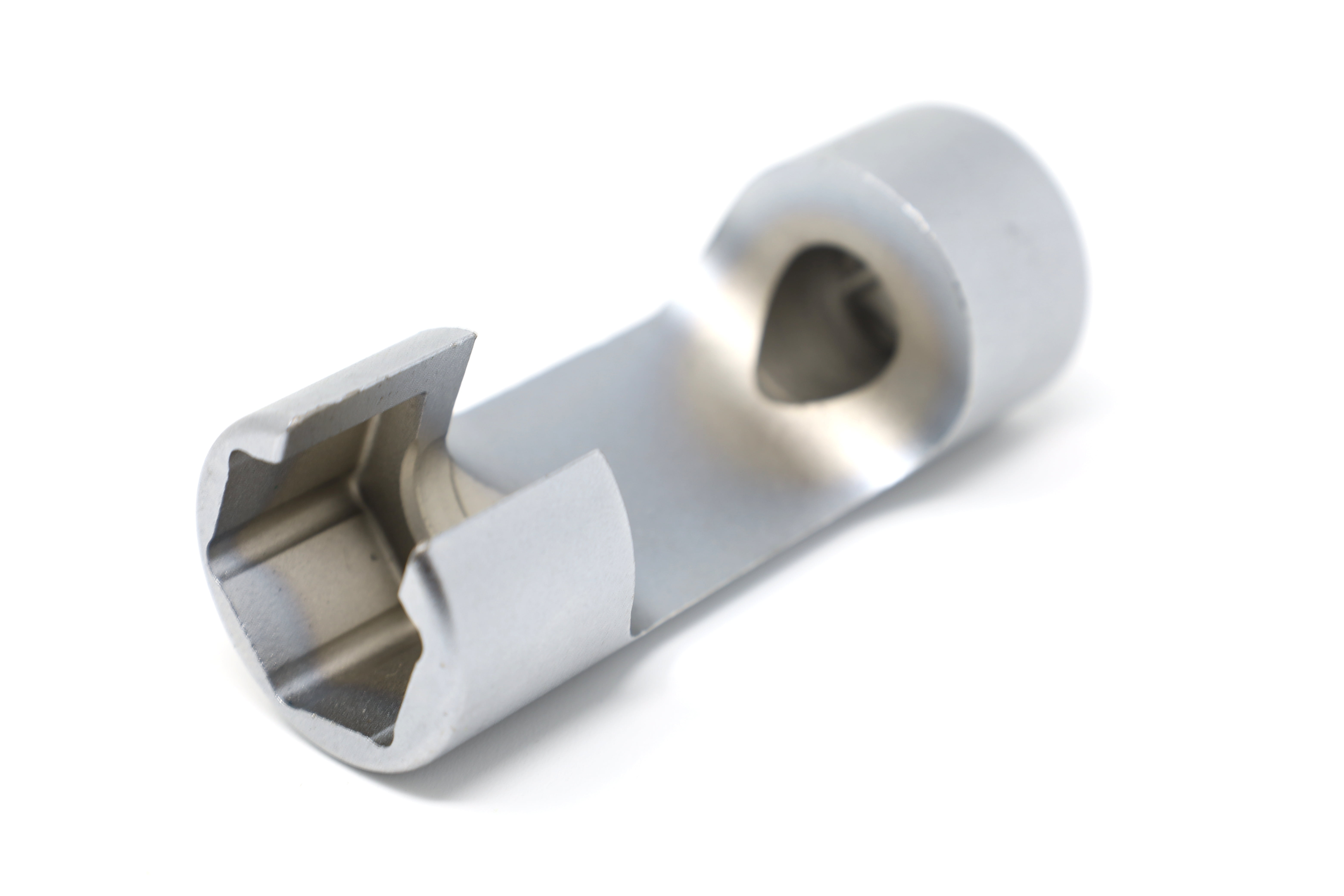 High Pressure Fuel Line Socket for Paccar MX13 Engine 3/8" Drive 6