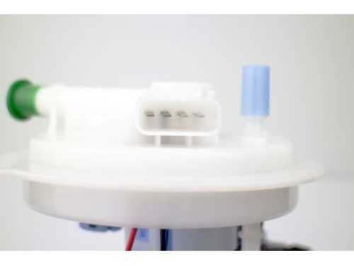 Autobest F5061A Fuel Pump Module Assembly