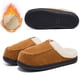thumbnail image 1 of Casa Difusas para El Pantuflas Térmicas Felpa Hombres Y Mujeres, 1 of 9
