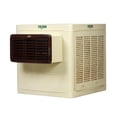 thumbnail image 1 of Enfriador Evaporativo Ventana Frikko 2800 PCM´s Crema, 1 of 4