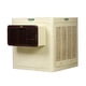 thumbnail image 1 of Enfriador Evaporativo Ventana Frikko 2800 PCM´s Crema, 1 of 4