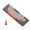 Style A, variante sur Tachiuwa Clavier Mécanique de Jeu 2 Modes de Connexion 68 Touches PBT Capuchons de Touches Portable Type B