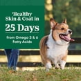 thumbnail image 6 of Nutro Natural Choice Small Breed, Chicken & Brown Rice Recipe Dry Dog Food, 5 Lb. Bag, 6 of 11