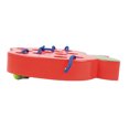thumbnail image 4 of Wooden Lacing Threading Toy,  Eating Fruit Threading Creative Design  for Children Aged 1 To 2 ,Watermelon,Pineapple,Strawberry, 4 of 8