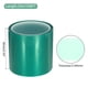 thumbnail image 2 of Cinta Adhesiva de Silicona Unique Bargains Verde 3.54 Pulgadas 108FT Paquete de 2, 2 of 6
