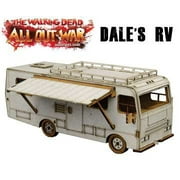 The Walking Dead All Out War: Dale's RV