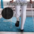 thumbnail image 4 of 2 PCS Protective Cast Socks Toe Covers for Foot, Cast Socks over Cast Adults, Adjustable Non-Slip Cast Toe Covers, 4 of 4