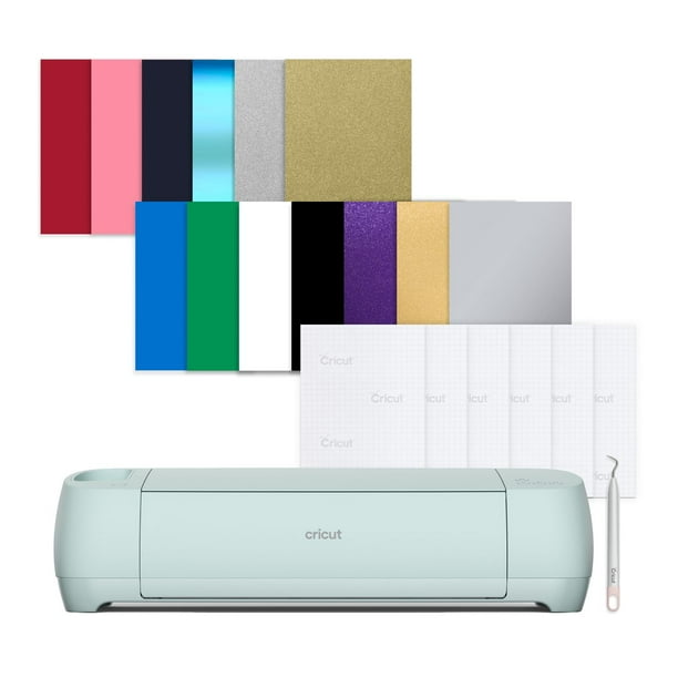 Cricut Explore® 3 + Smart Materials™ Bundle - Walmart.ca