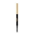 thumbnail image 2 of Lápiz de cejas Milani Stay Put Brow Sculpting Espresso x2, 2 of 7