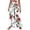 Red, variant on Sexlip Womens Vintage Floral Print Spaghetti Strap Sleeveless Loose Jumpsuit Wide Leg Pants Vibrant Stylish Everyday Outfit Blue XXL