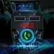 thumbnail image 3 of Reproductor MP3 Para Automóvil, Reproductor FM Inalámbrico Salida 5V/3.1A Micrófono Incorporado Función A2DP Para Automóvil, 3 of 7