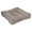 Gray, variant on LEHOZIHEQ Square Floor Cushions for Classroom, Square Tufted Corduroy Cushions, for Outdoor Yoga Tatami Fireplace Living Room